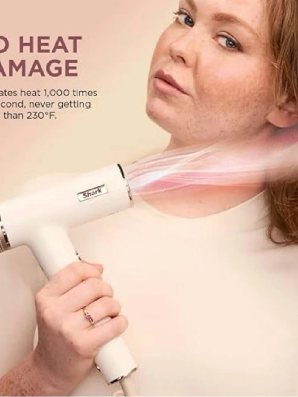 Shark SpeedStyle RAPID GLOSS - Picture 5 of 5